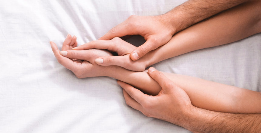 Фото - Как повысить либидо у женщин и мужчин?