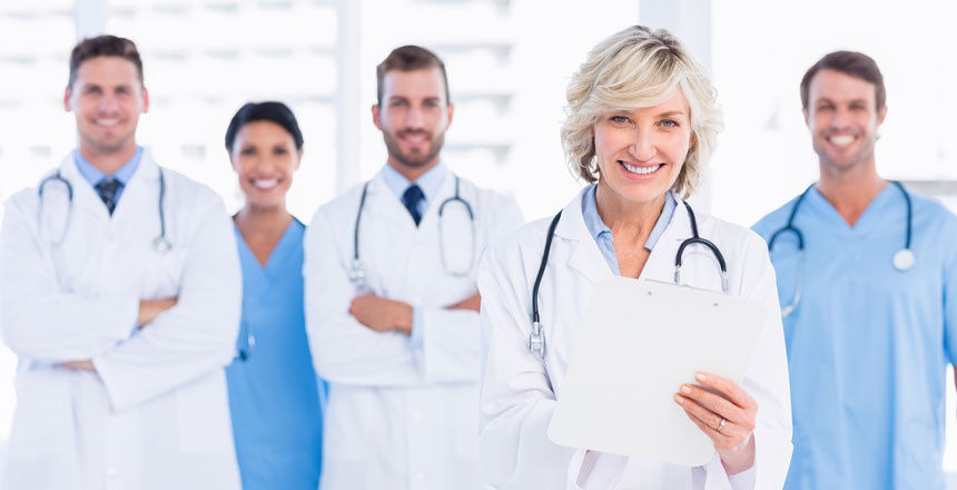 Фото - Компания ДІЛА приняла участие в научно-практической конференции для эндокринологов