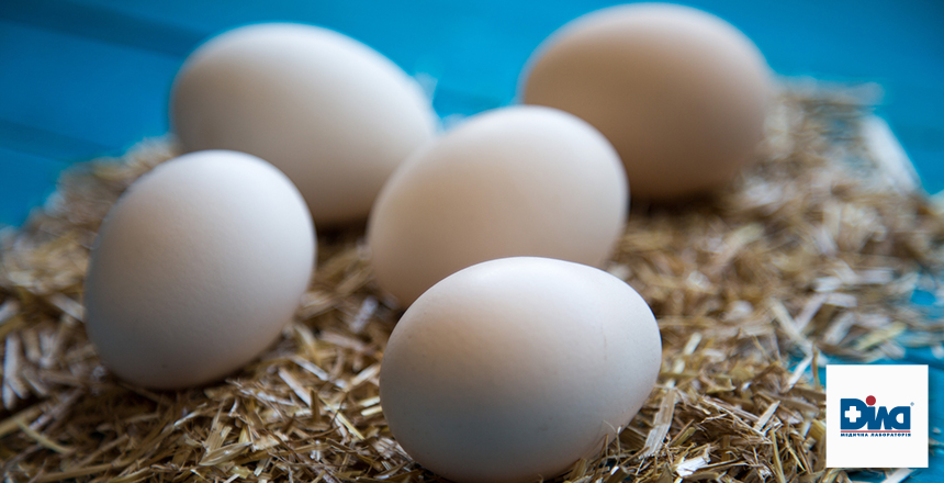 Фото - Як вберегти себе від сальмонельозу та що робити у разі зараження?