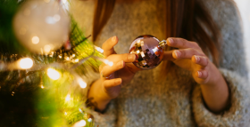 Картинка - Як створити новорічний настрій?