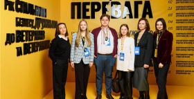 Бізнес, дружній до ветеранів і ветеранок: підсумки ДІЛА у 2025 році