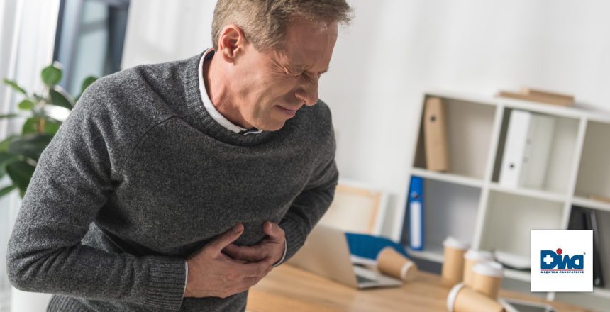 Фото - Как определить развитие проблем с сердцем?