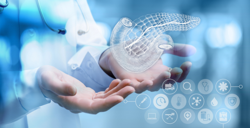 Фото - Все о поджелудочной железе: гайд от ДІЛА с советами врачей