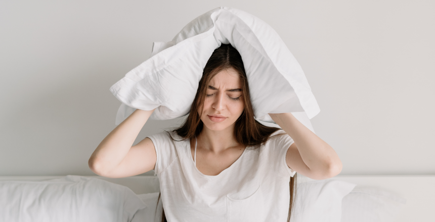 Фото - Что делать, если у вас бессонница? 