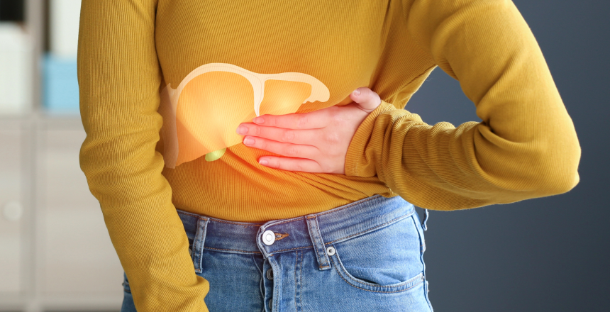 Фото - Гепатит: симптомы, пути передачи и виды 