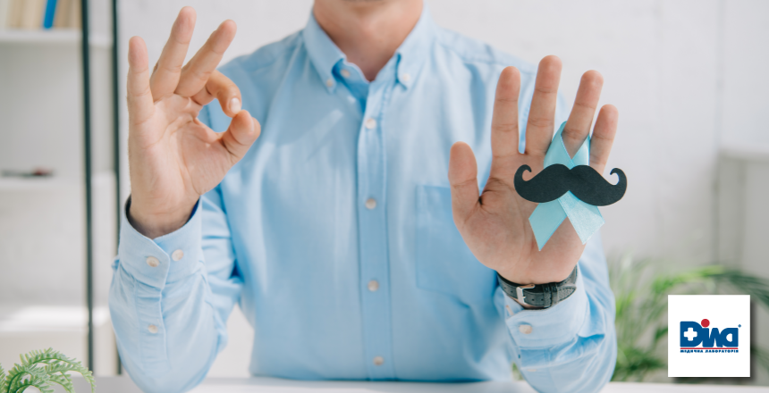 Фото - ПСА-скрининг спасает жизни