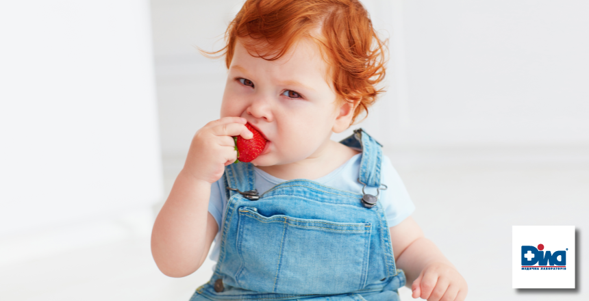 Фото - Поговорим об атопии. На что обратить внимание