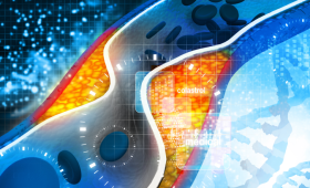 Картинка - Тромбофилия