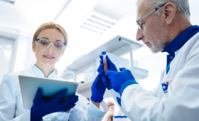 Картинка - Инновационное исследование Онкомаркер мочевого пузыря (ВТА) (в моче)