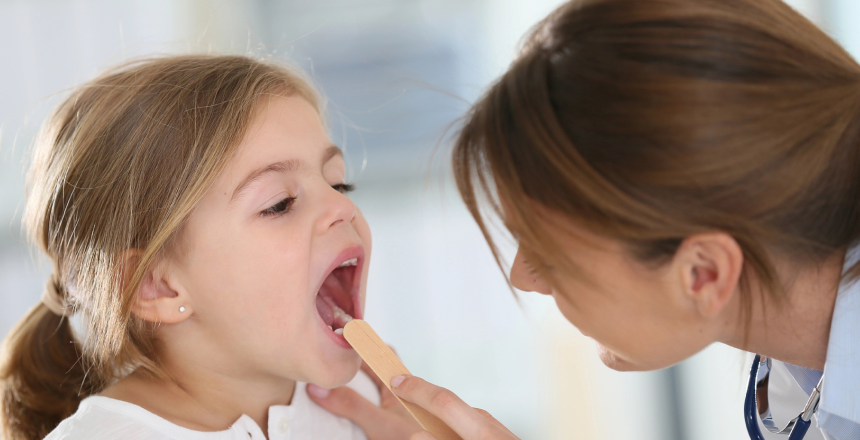 Фото - Что такое скарлатина и как ее лечить?