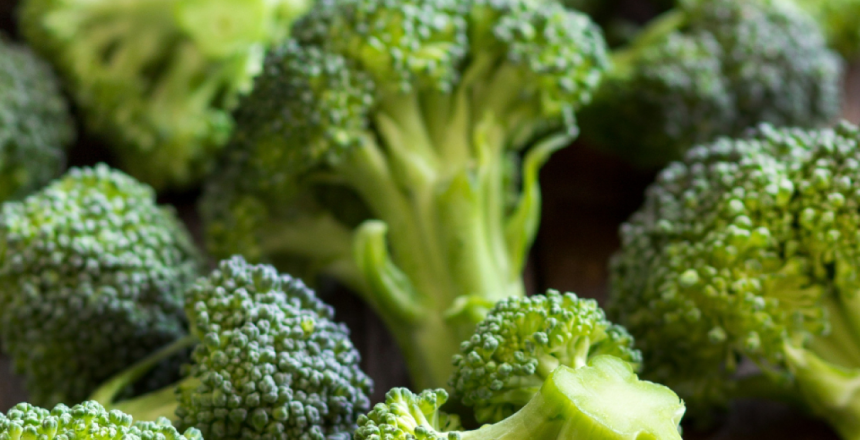 Фото - Фолієва кислота або Вітамін В9: для чого потрібна та як перевірити?