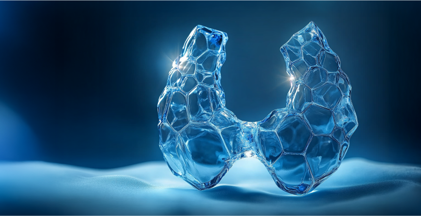 Фото - 25 мая - Всемирный день щитовидной железы (World Thyroid Day)