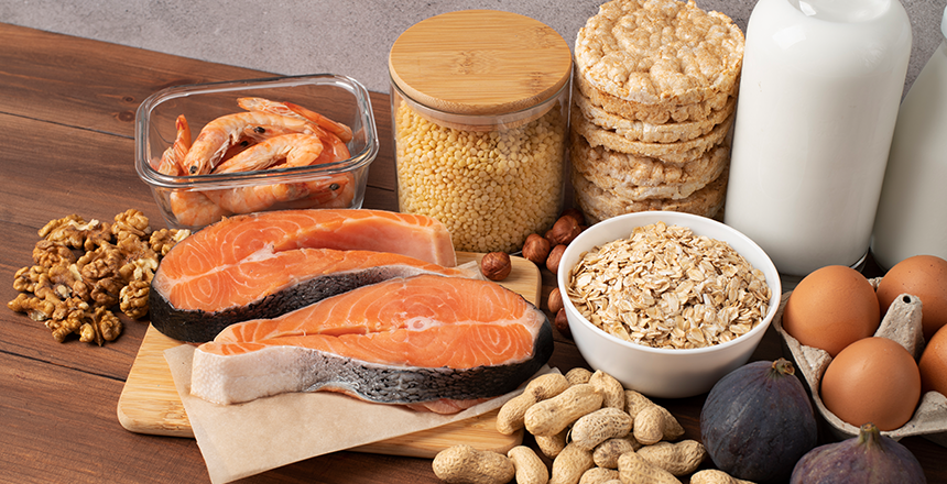 продукты которые нельзя употреблять при гипоалергенной диете