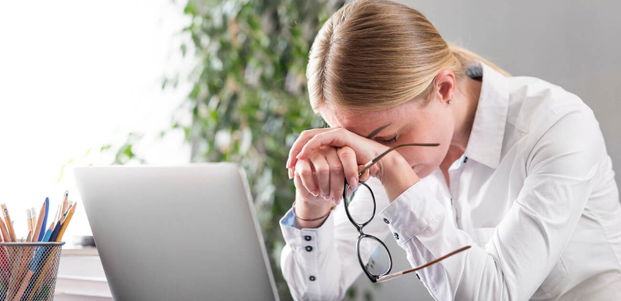 Фото - Синдром хронічної втоми — недооцінена проблема, що впливає на якість життя мільйонів людей