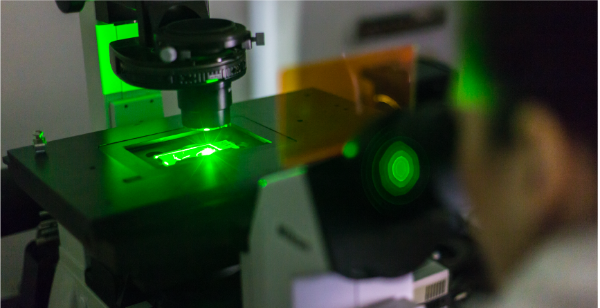 Фото - Пренатальное кариотипирование