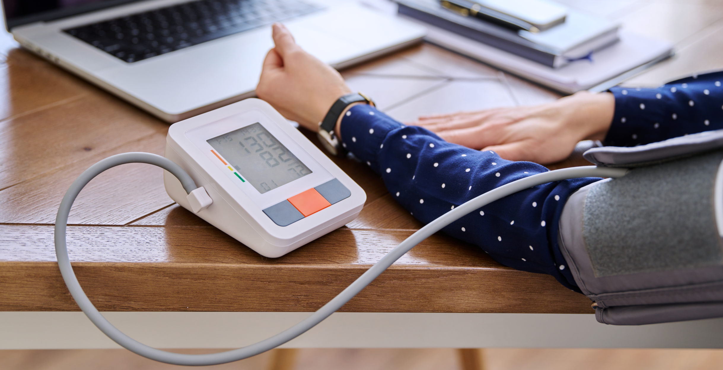 Фото - Раннее выявление сердечно-сосудистых рисков: новое решение от ДІЛА