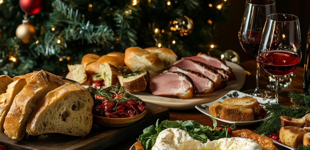 Фото - АЛЛЕРГЕНЫ ПРАЗДНИЧНОГО СТОЛА: КЛИНИЧЕСКИЕ ВЫЗОВЫ И МОЛЕКУЛЯРНАЯ ДИАГНОСТИКА ALEX-2