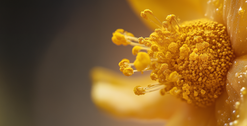 Фото - Перекрестная аллергия: молекулярный подход к диагностике и лечению