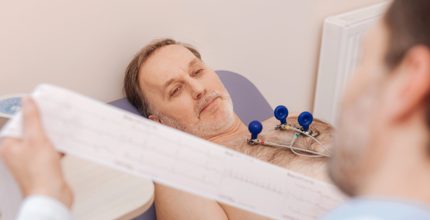 Фото - Клинический случай: Роль расширенного исследования липидного обмена у пациента с хроническим коронарным синдромом