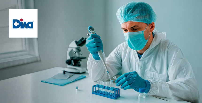 Фото - ПЦР (полимеразная цепная реакция): современный подход к выявлению инфекционных и генетических заболеваний