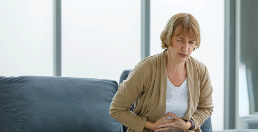 Фото - Клинический случай: обострение хронического панкреатита и холецистита на фоне синдрома раздраженного кишечника