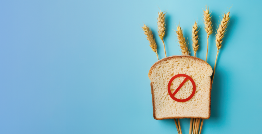 Фото - Травень — місяць обізнаності про целіакію: діагностика та клінічне значення 