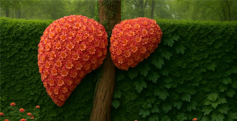 Фото - Діагностичні аспекти метаболічно-асоційованої жирової хвороби печінки (МАЖХП) у пацієнтів з нормальною масою тіла: клінічний кейс