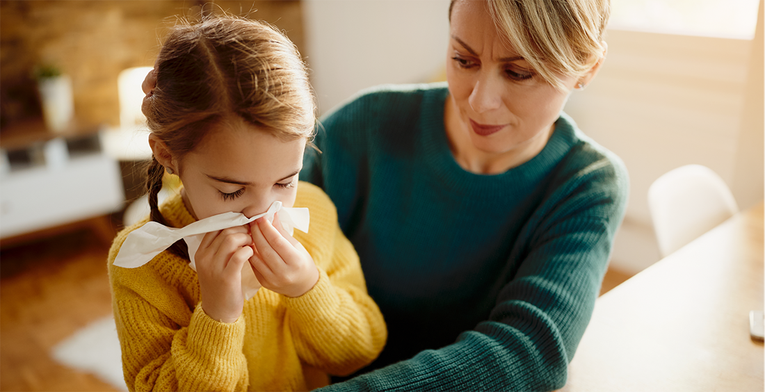 Фото - Действительно ли ALEX-2 имеет преимущества в диагностике аллергии у детей?