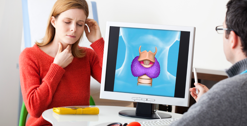 Фото - Скрытые формы тиреоидных нарушений: всегда ли надо лечить?