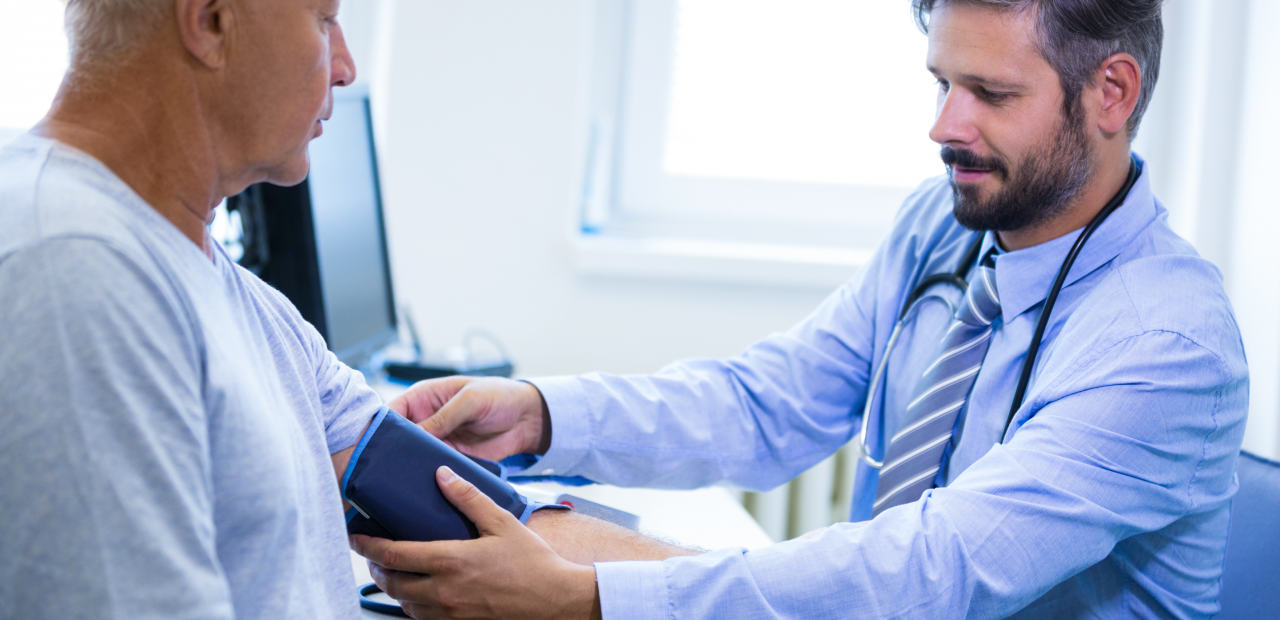 Фото - NT-proBNP: ключ до ефективного ведення серцевої недостатності. Клінічний випадок