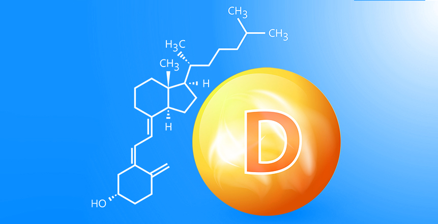 Фото - Витамин D и иммунитет 