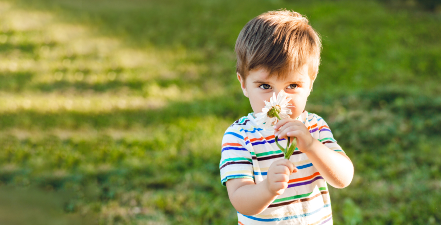 Фото - Алергія у дітей раннього віку: причини, симптоми та діагностика, що веде до повного одужання