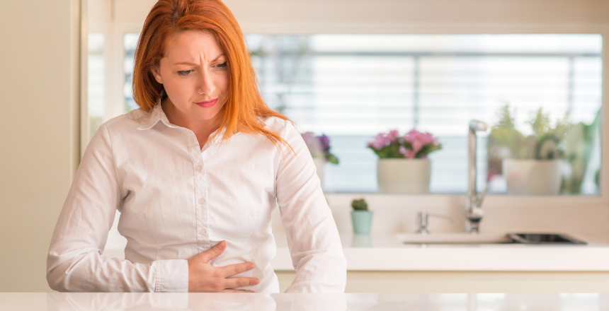 Фото - Синдром раздраженного кишечника и пищевая гиперчувствительность: понимание связи и современные подходы к диагностике