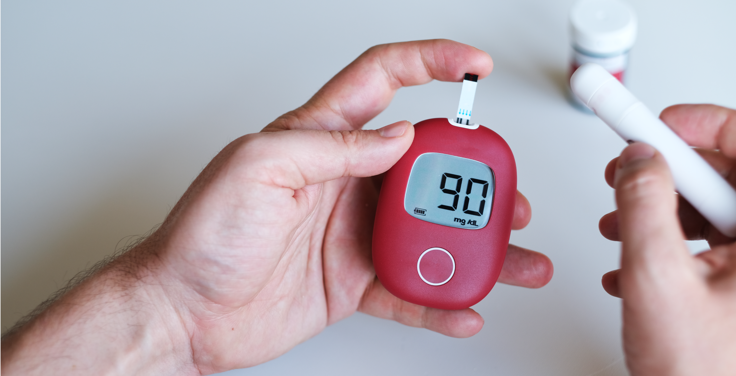 Фото - Сахар свыше 20-ти после праздников: что делать?