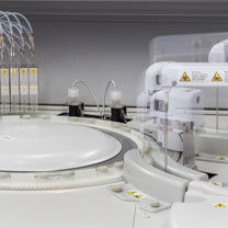 Laboratory of Clinical Biochemistry